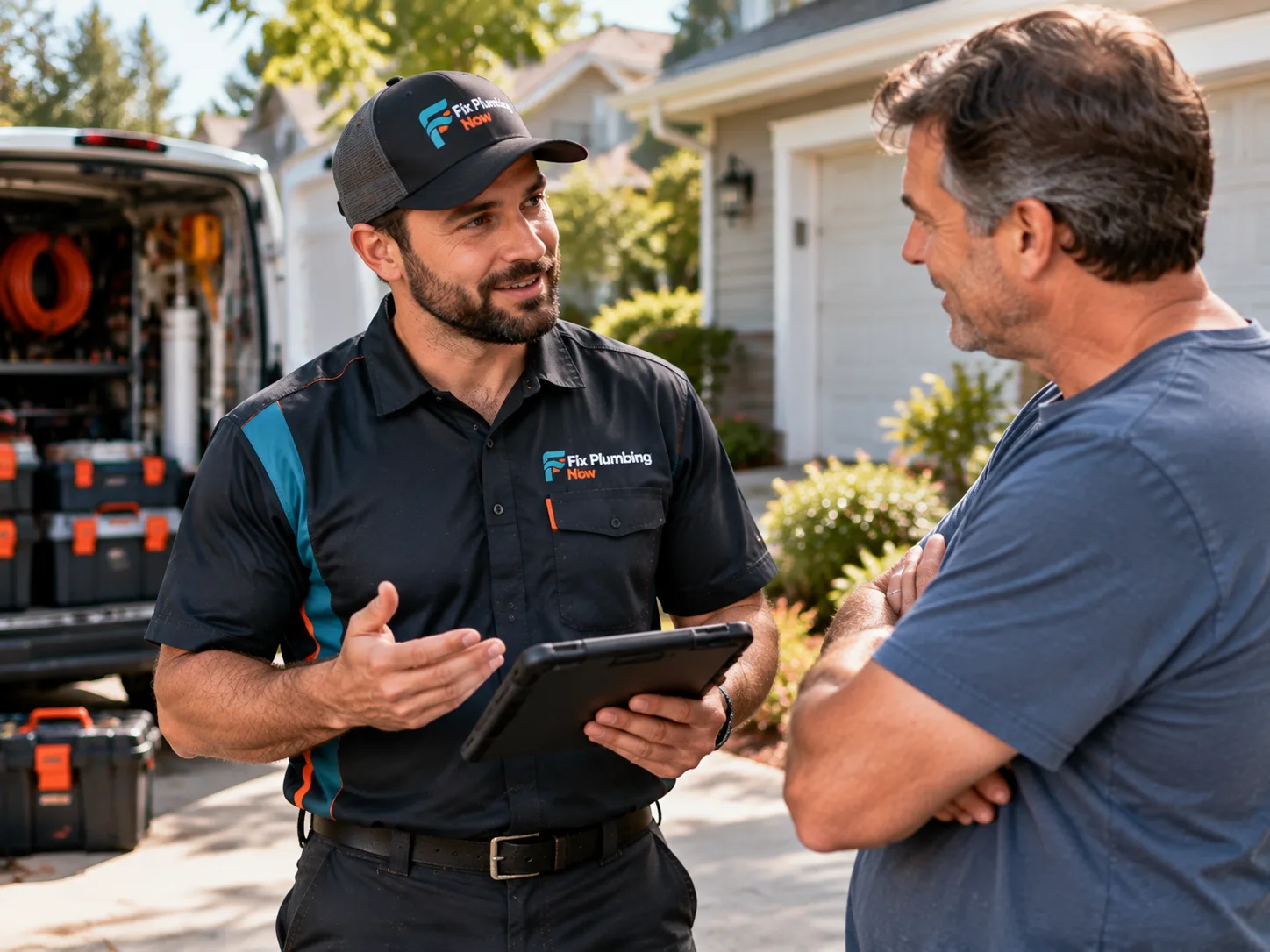 Clogged Drain Service Crowder, OK FAQs